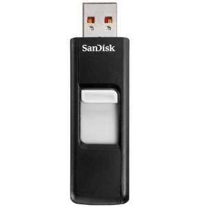 SanDisk Cruzer 4GB USB Flash Drive 