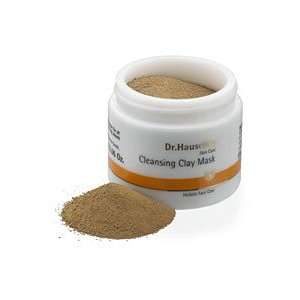    Dr.Hauschka Cleansing Clay Mask Organic Other Skin Care Beauty