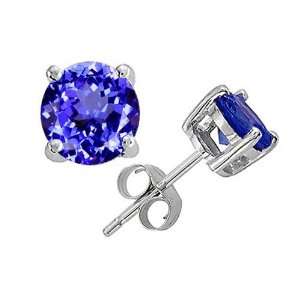   Earring in 925 Silver (New Arrival) The Tanzanite Shop Jewelry