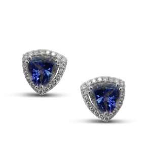   and Diamond Earring (NEW ARRIVAL) The Tanzanite Shop Jewelry