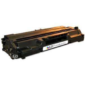 LD © Remanufactured Replacement TDR 510P Black Laser Toner Cartridge 