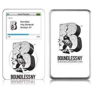     5th Gen  Boundless NY  Boundless Skin  Players & Accessories