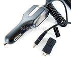new oem t mobile car vehicle charger for blackberry torch
