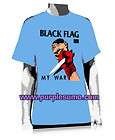 BLACK FLAG (PUNK)   MY WAR   NEW CD