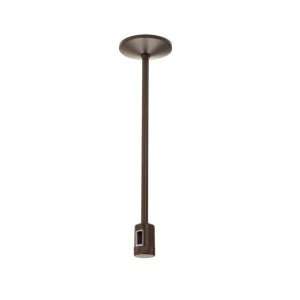   Dark Bronze 6 Drop Ceiling Suspension for Flexrail1 Systems HM1 TB6