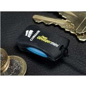  4GB USB 2.0 Mini Voyager Electronics