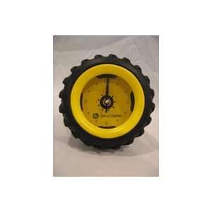  Sunbelt Marketing Group DR100003 John Deere Tire Clock 