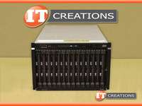 Server Type  14 X IBM BLADECENTER HS21 OFF LEASE BLADE SERVERS 