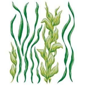  Tatouage™ Sea Grass Art Transfer