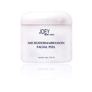  Joey New York Microdermabrasion Peel Beauty