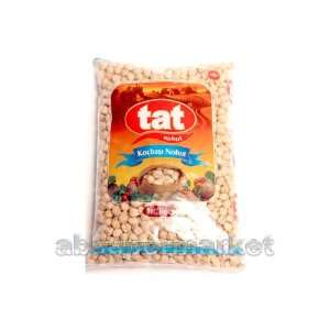 Tat Chickpeas ( Kocbasi Nohut ) 1000g Grocery & Gourmet Food