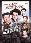 Bowery Blitzkrieg (DVD, 2003)