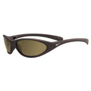 Nike Tarj Classic SGH Sunglasses   EV0093 202 (Matte Brown Frame w 