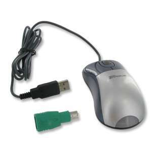  Targus Optical Notebook Mouse   PAUM004