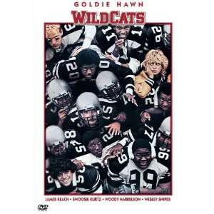  Wildcats (1986) 27 x 40 Movie Poster Style C