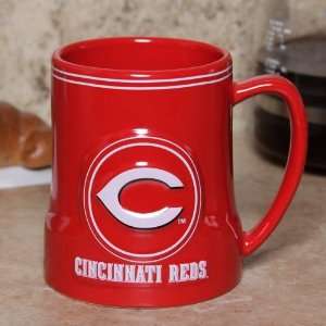  Cincinnati Reds 20oz. Game Time Mug
