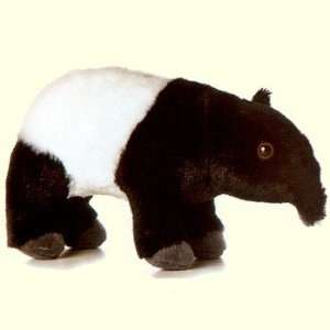  Stuffed Tapir Toys & Games