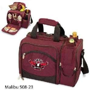  Miami University (Ohio) Malibu Case Pack 2 Everything 