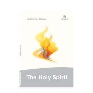 The Holy Spirit Bishop Edir Macedo  Books