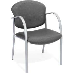  OFM Contract Upholstered Guest / Reception Chair in 