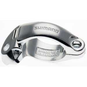  2011 Shimano Braze on Front Derailleur Adapter Clamp 