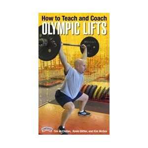  How to Teach and Coach Olympic Lifts