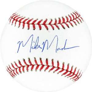  Mike Madsen MLB Baseball