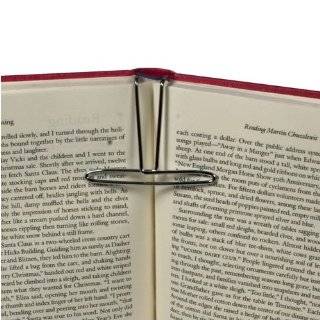 Book Magic Book Clip by Maverick Ventures