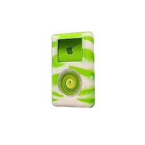  reEVOlutions iSkin eVo2 Silicone Skin Case for 40 GB iPod 