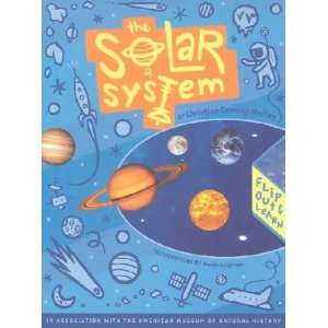   Solar System Christine Corning/ Leighton, Aaron (ILT) Malloy Books