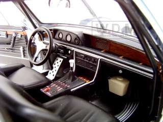 BMW 3.0 CSL #11 AMON/STUCK SPA 1973 118 AUTOART  