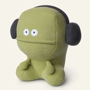  Medium Todd   Plush toy by Monster Factory Toys & Games