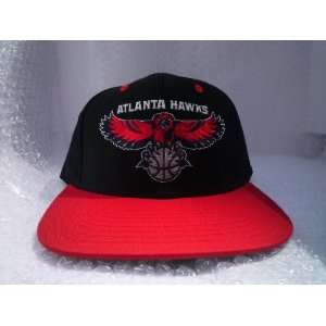  Atlanta Hawks Snapback