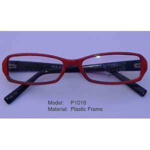  Eyeglass Frames with Custom Made Lens As Per Your 