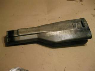 part in good condition from mercury 85 hp outboard serial 4424544