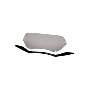  Slip Streamer S 139 8 8 Tinted Replacement Windshield For 