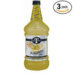 Mr & Mrs T Margarita Mix, 59.18 Ounce Grocery & Gourmet Food