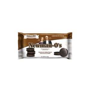 Cookie, 70+% Organic, Os, Chocolate Crem, 8 oz (pack of 6 )