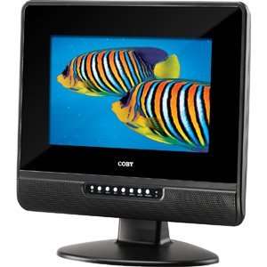  COBY ELECTRONICS, Coby TF TV1212 12 LCD TV   169 