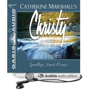   Book 11 (Audible Audio Edition) Catherine Marshall, C. Archer Books