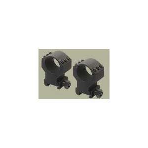 XTR Hi 3/4 Height 30mm Mtt Pair by Burris  Sports 