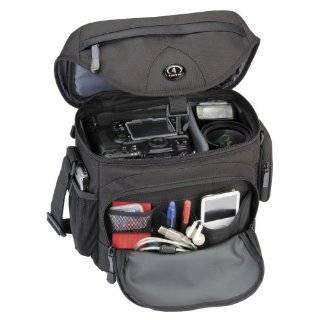 Tamrac 5564 Explorer 400 Camera Bag (Black)