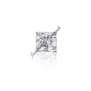  Princess Cut Diamond Fascinating Diamonds Jewelry