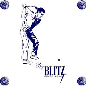  Blitz Golf Towel Male