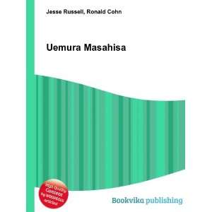  Uemura Masahisa Ronald Cohn Jesse Russell Books