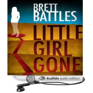   Thriller (Audible Audio Edition) Brett Battles, Jeff Woodman Books