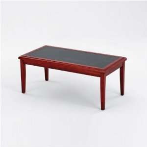  Brewster Series Coffee Table Finish Medium, Table Top 