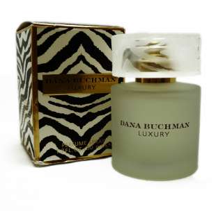 Dana Buchman Luxury by Estee Lauder Perfume Spray for Women 1.7 fl oz 