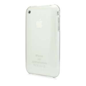  Power Support Air Jacket Case For iPhone 3G (CLEAR) Cell 