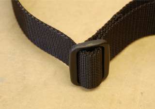 Tactical Link Convertible Sling Strap Black NEW  